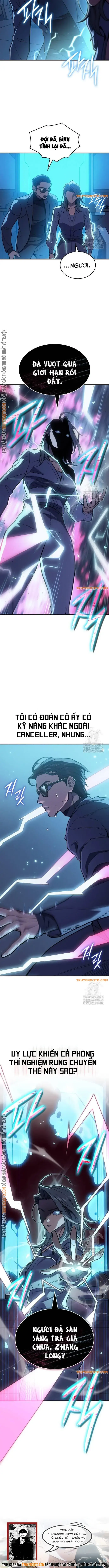 Hồi Quy Bằng Vương Quyền Chapter 72 - 15