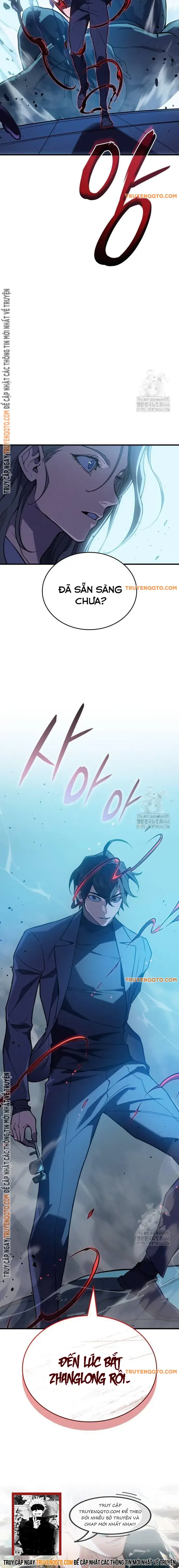 Hồi Quy Bằng Vương Quyền Chapter 73 - 15