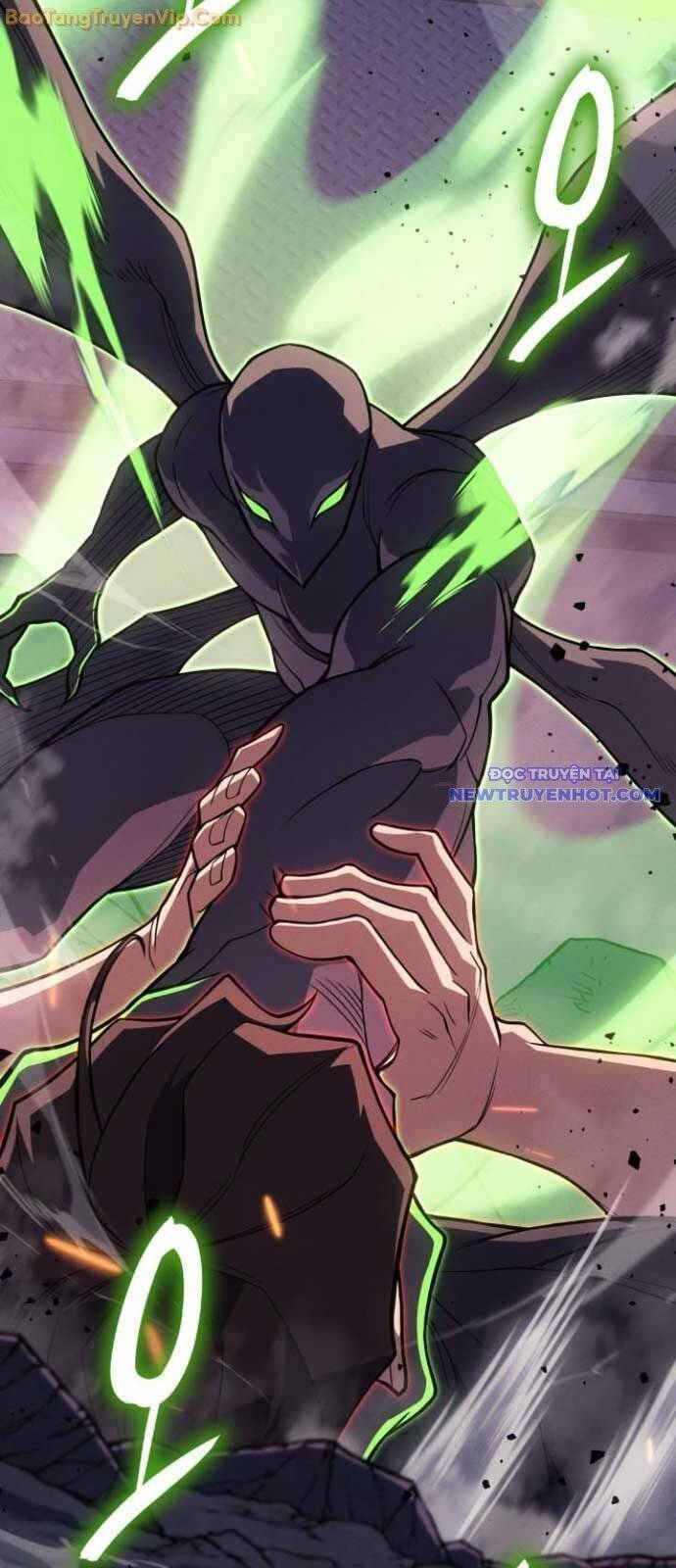 Hồi Quy Bằng Vương Quyền Chapter 75 - 104