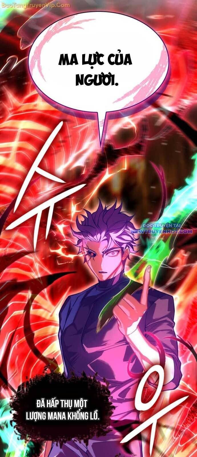 Hồi Quy Bằng Vương Quyền Chapter 75 - 123