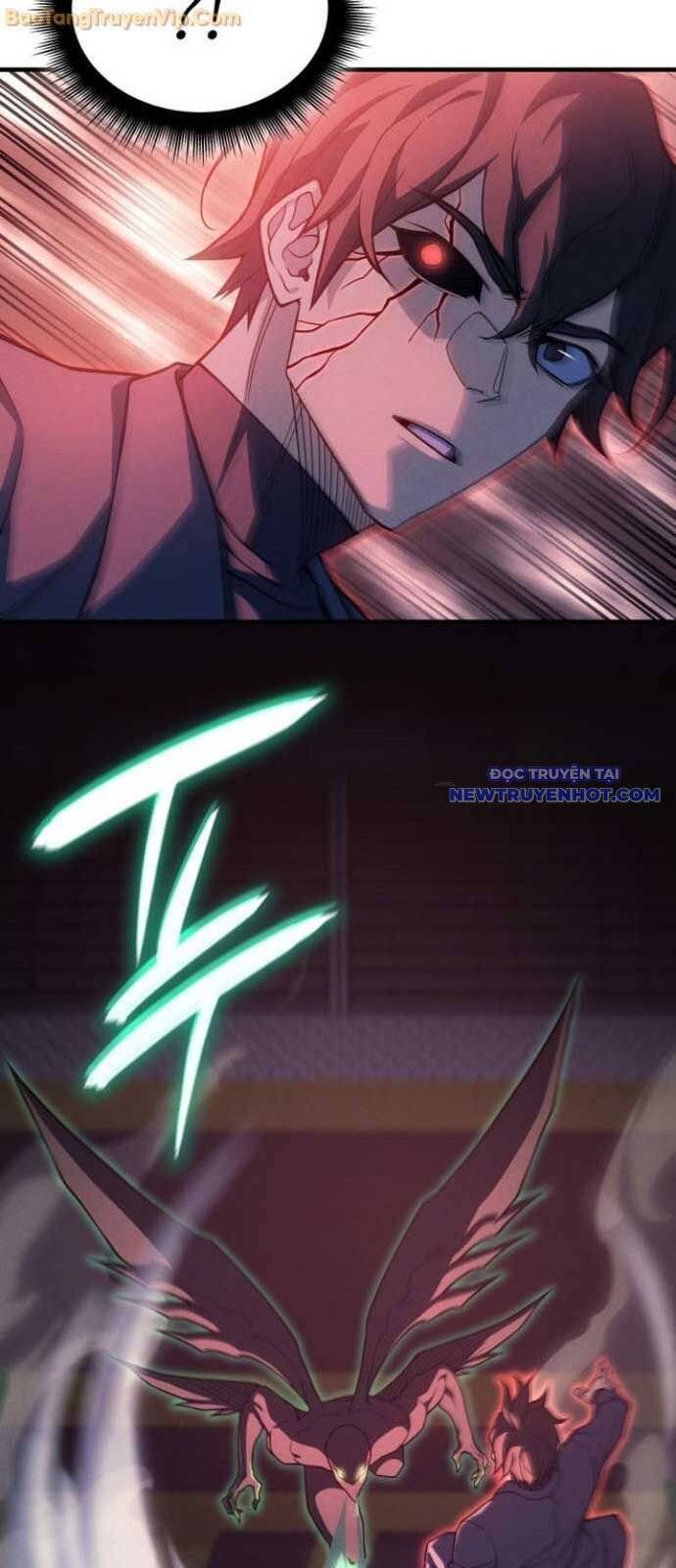 Hồi Quy Bằng Vương Quyền Chapter 75 - 15