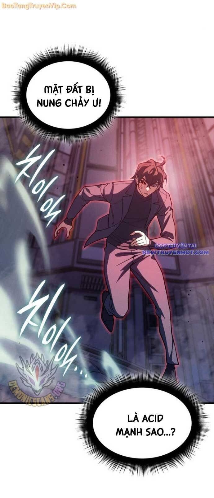 Hồi Quy Bằng Vương Quyền Chapter 75 - 17