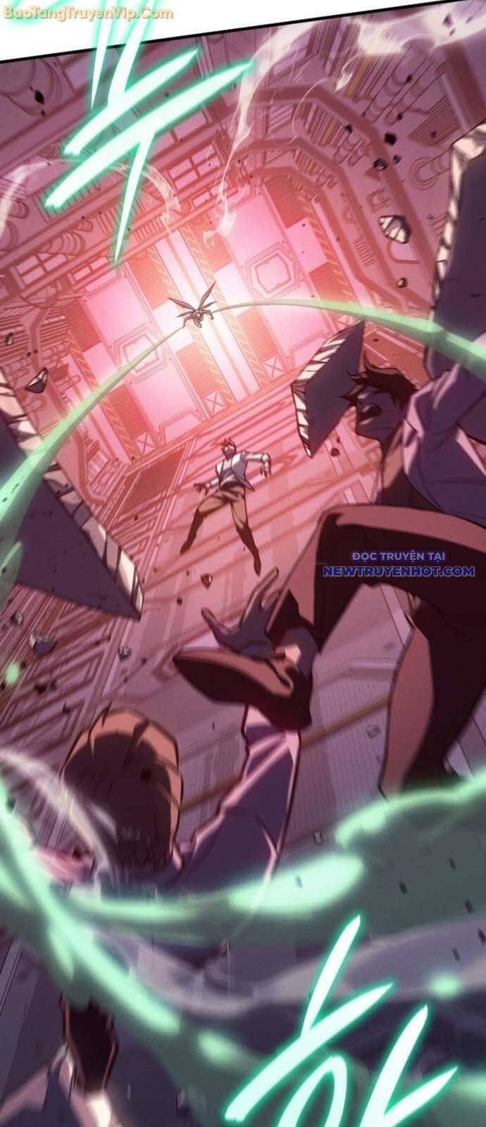 Hồi Quy Bằng Vương Quyền Chapter 75 - 21