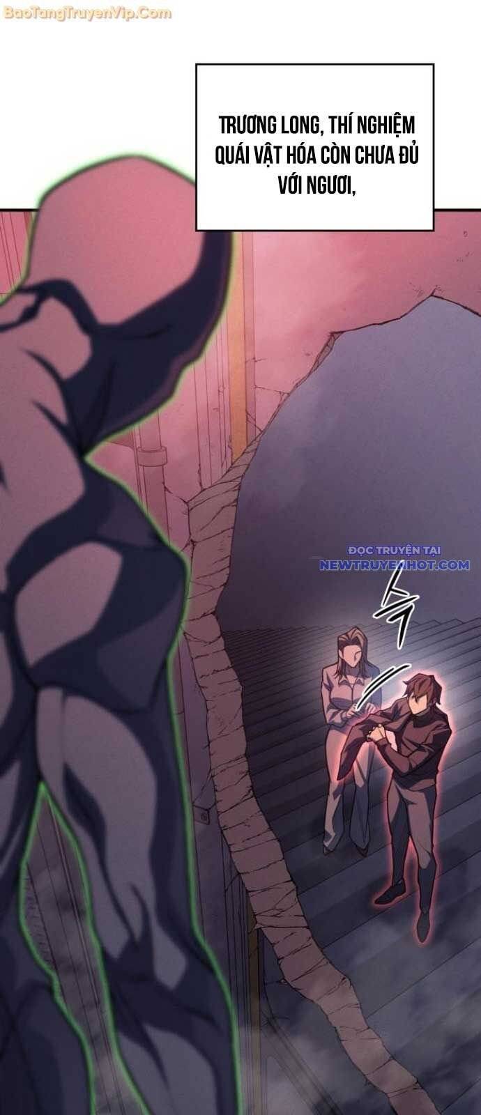 Hồi Quy Bằng Vương Quyền Chapter 75 - 37