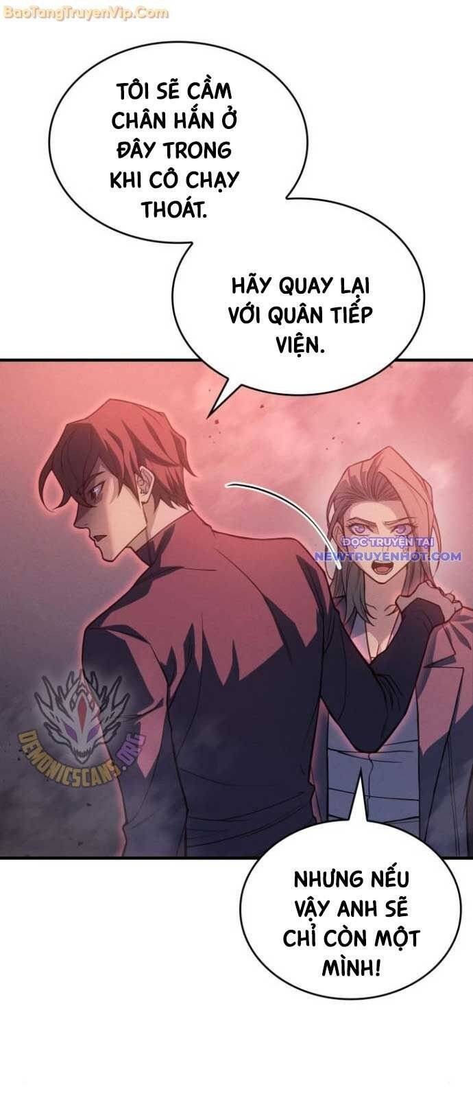 Hồi Quy Bằng Vương Quyền Chapter 75 - 40