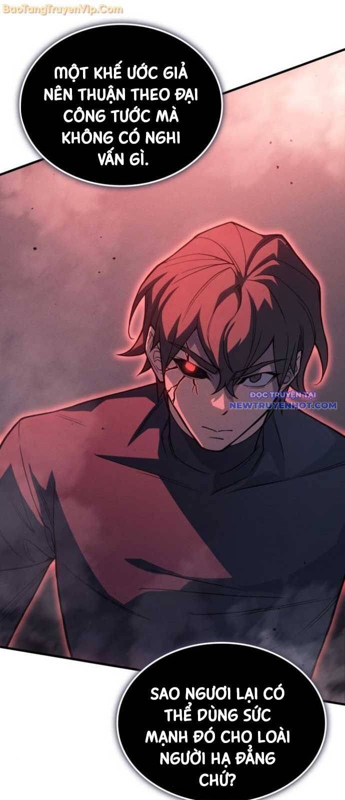 Hồi Quy Bằng Vương Quyền Chapter 75 - 45