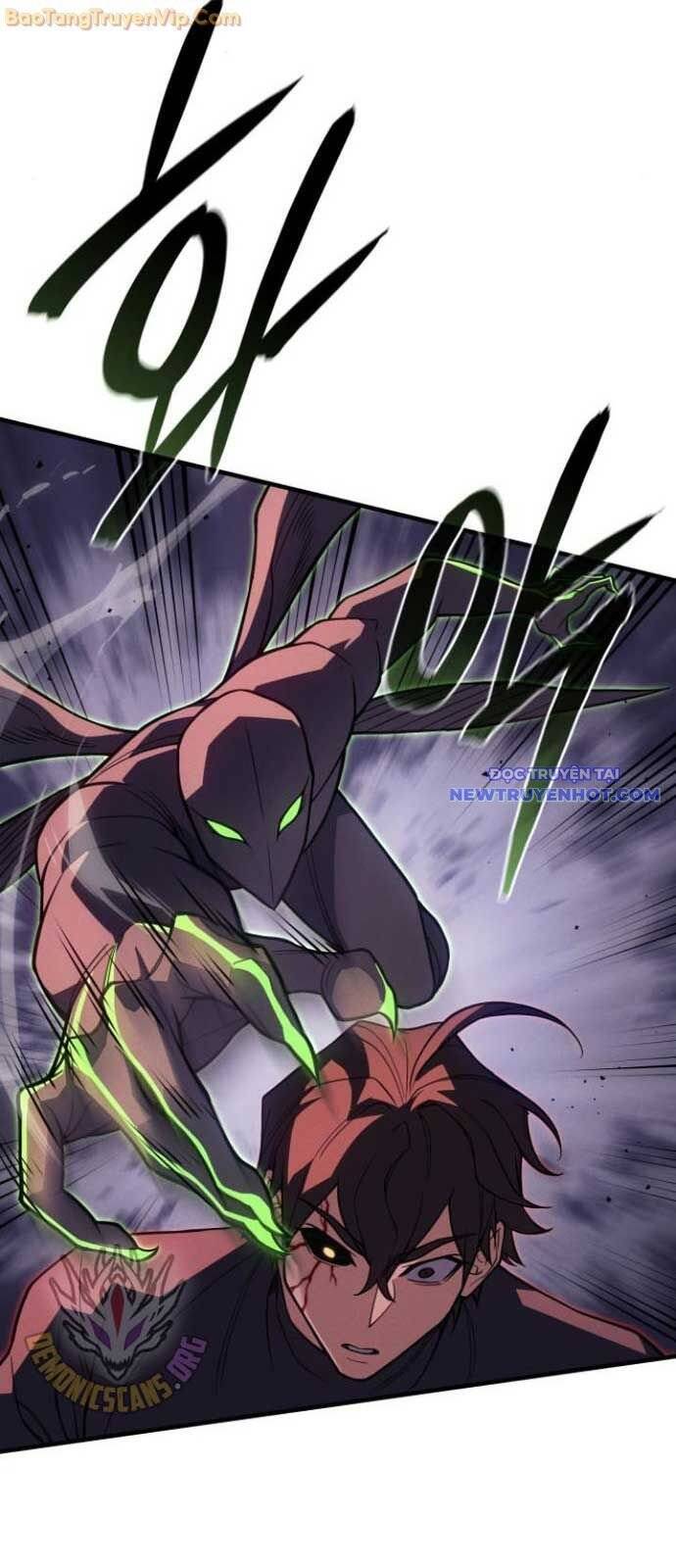 Hồi Quy Bằng Vương Quyền Chapter 75 - 64