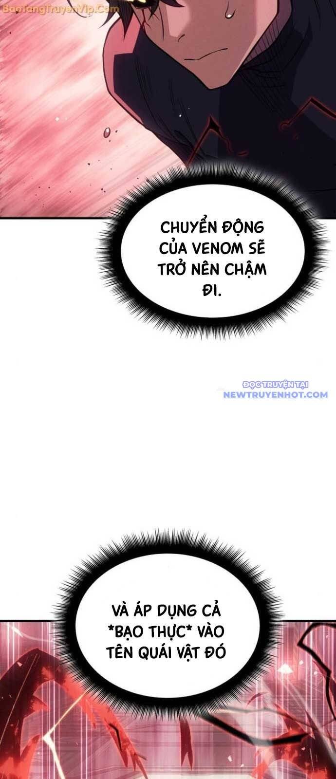 Hồi Quy Bằng Vương Quyền Chapter 75 - 71