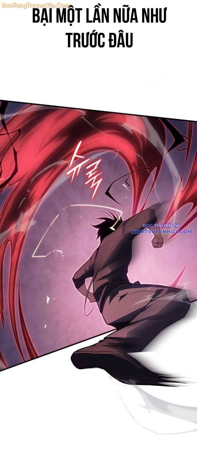 Hồi Quy Bằng Vương Quyền Chapter 75 - 77