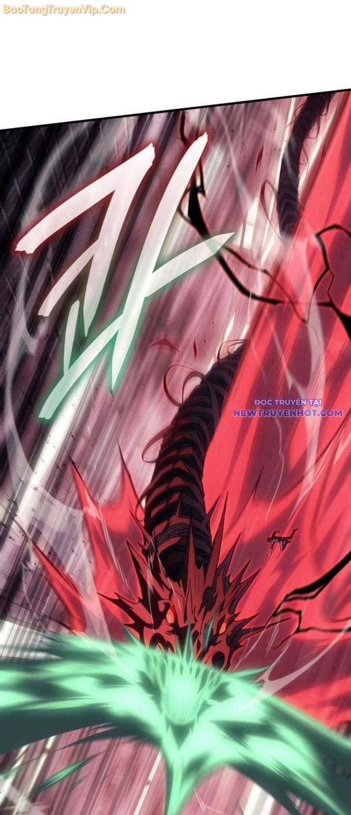 Hồi Quy Bằng Vương Quyền Chapter 75 - 78