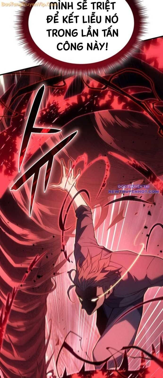 Hồi Quy Bằng Vương Quyền Chapter 75 - 84