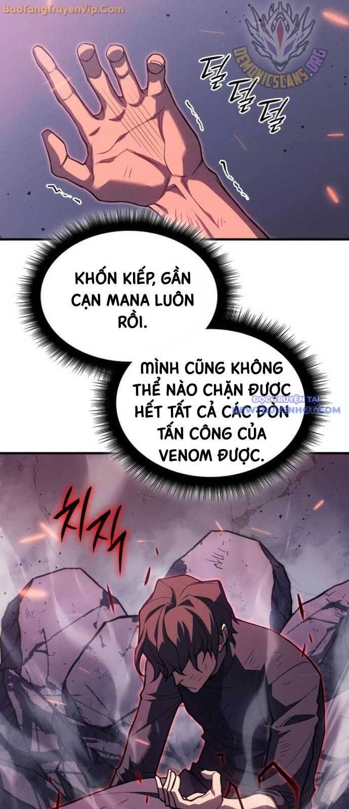 Hồi Quy Bằng Vương Quyền Chapter 75 - 92