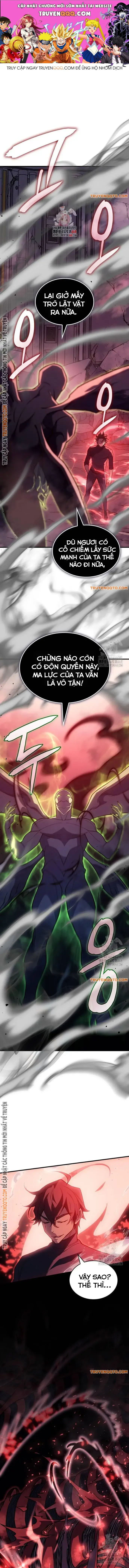 Hồi Quy Bằng Vương Quyền Chapter 76 - 1