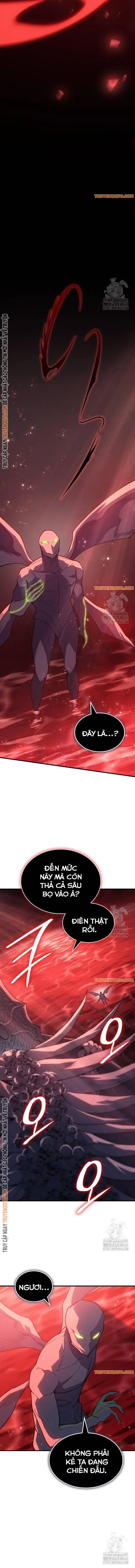 Hồi Quy Bằng Vương Quyền Chapter 76 - 3