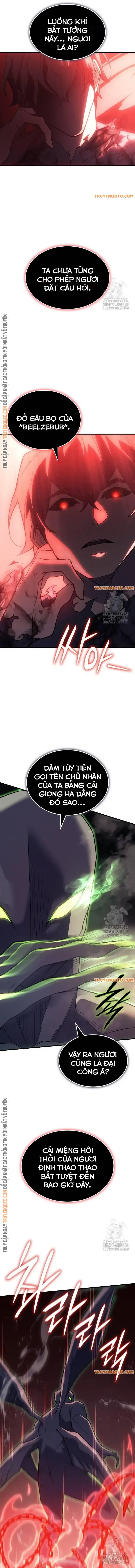 Hồi Quy Bằng Vương Quyền Chapter 76 - 4