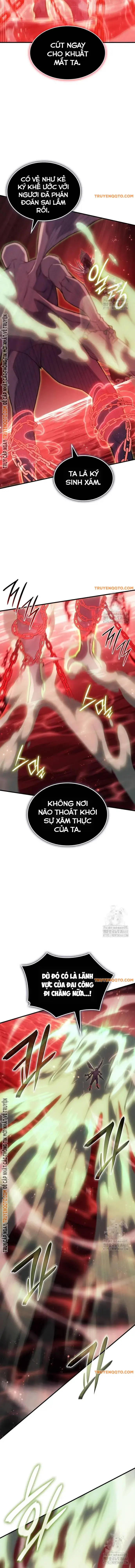 Hồi Quy Bằng Vương Quyền Chapter 76 - 5