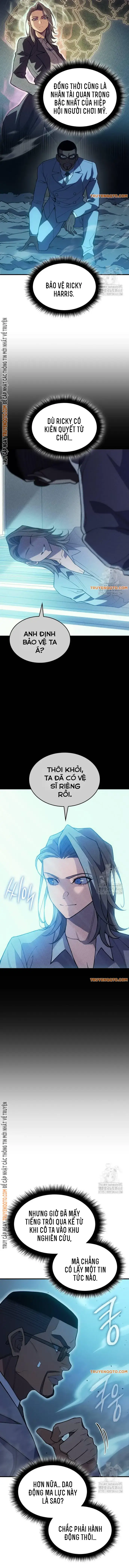 Hồi Quy Bằng Vương Quyền Chapter 76 - 9