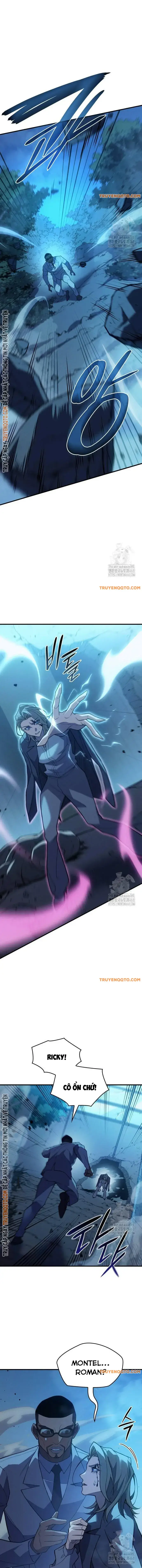 Hồi Quy Bằng Vương Quyền Chapter 76 - 10