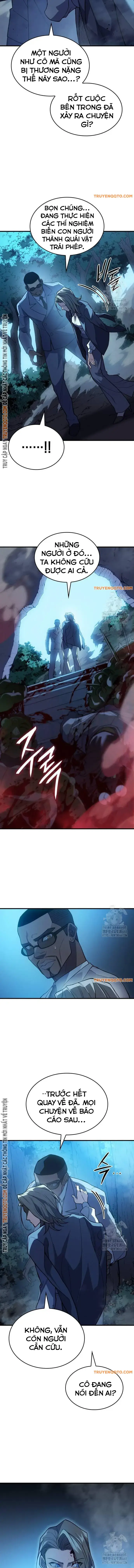 Hồi Quy Bằng Vương Quyền Chapter 76 - 11