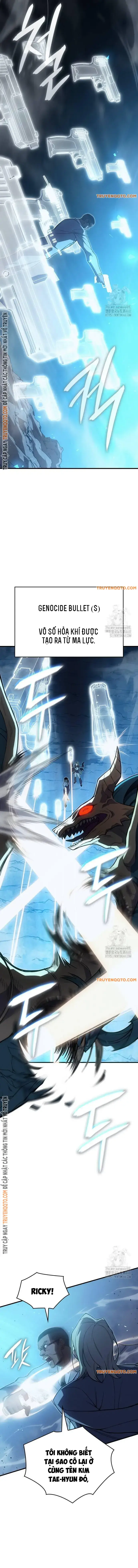 Hồi Quy Bằng Vương Quyền Chapter 76 - 14