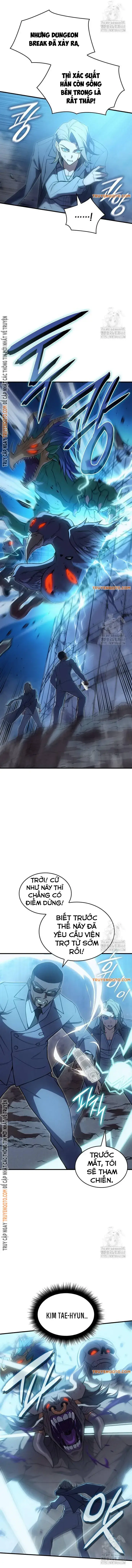 Hồi Quy Bằng Vương Quyền Chapter 76 - 15