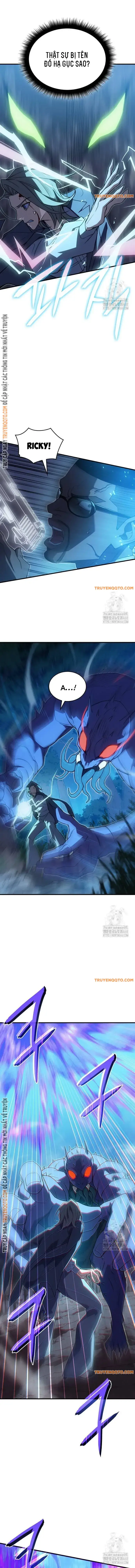 Hồi Quy Bằng Vương Quyền Chapter 76 - 16