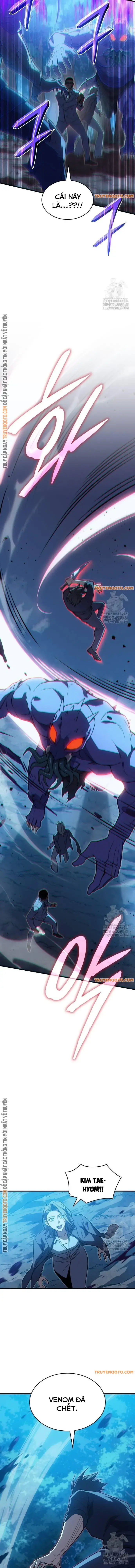 Hồi Quy Bằng Vương Quyền Chapter 76 - 17