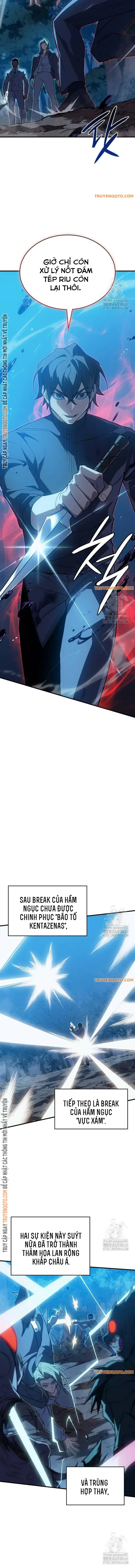 Hồi Quy Bằng Vương Quyền Chapter 76 - 18