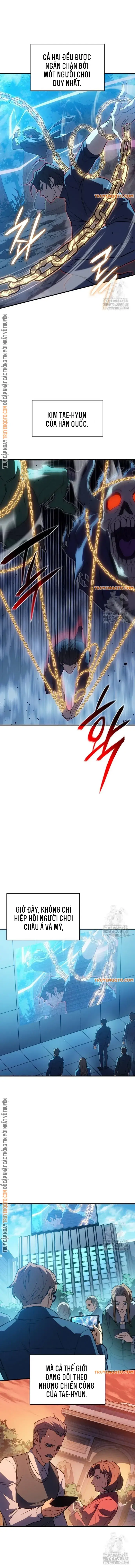 Hồi Quy Bằng Vương Quyền Chapter 76 - 19