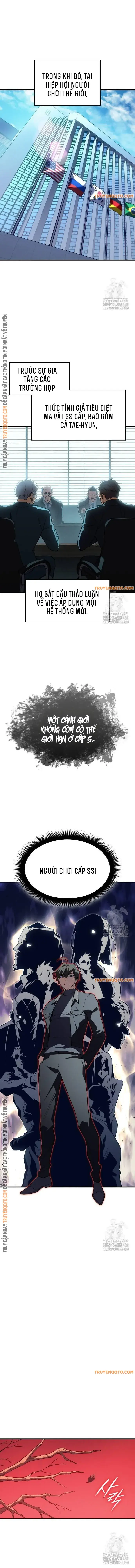 Hồi Quy Bằng Vương Quyền Chapter 76 - 20