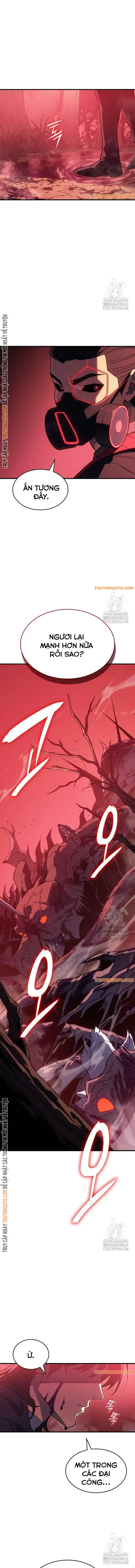 Hồi Quy Bằng Vương Quyền Chapter 76 - 21