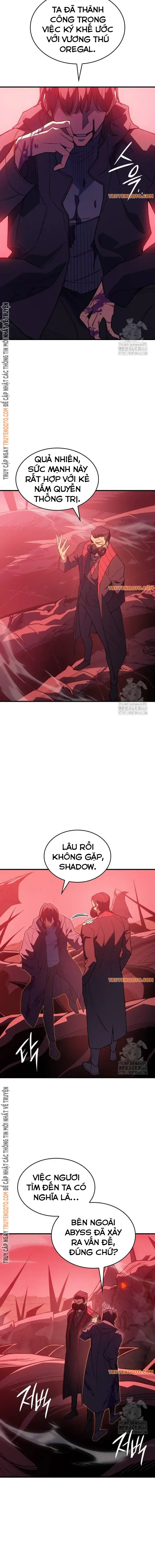 Hồi Quy Bằng Vương Quyền Chapter 76 - 22
