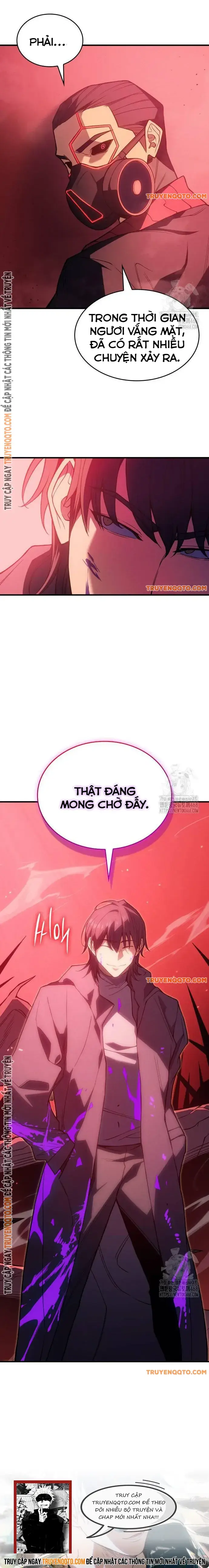 Hồi Quy Bằng Vương Quyền Chapter 76 - 23