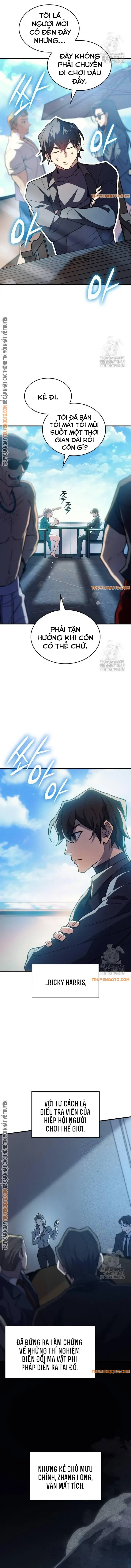 Hồi Quy Bằng Vương Quyền Chapter 77 - 2