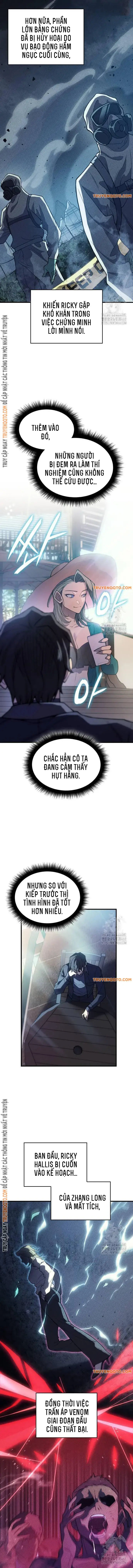 Hồi Quy Bằng Vương Quyền Chapter 77 - 3