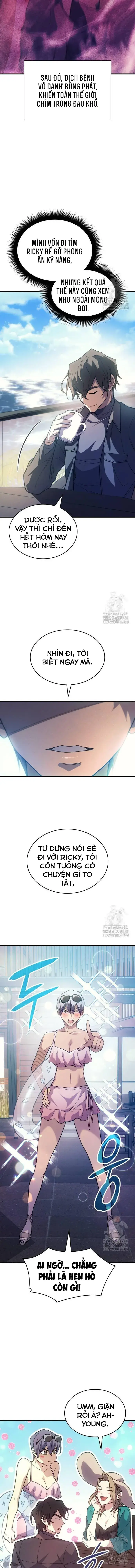 Hồi Quy Bằng Vương Quyền Chapter 77 - 4