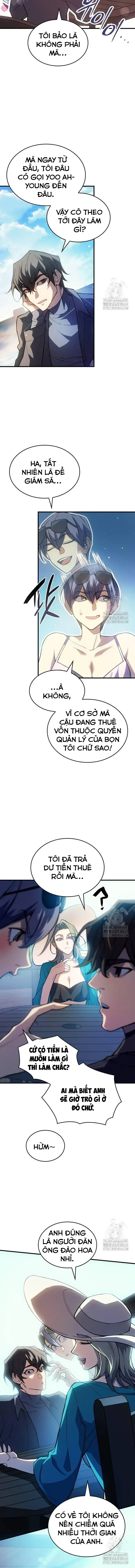 Hồi Quy Bằng Vương Quyền Chapter 77 - 5