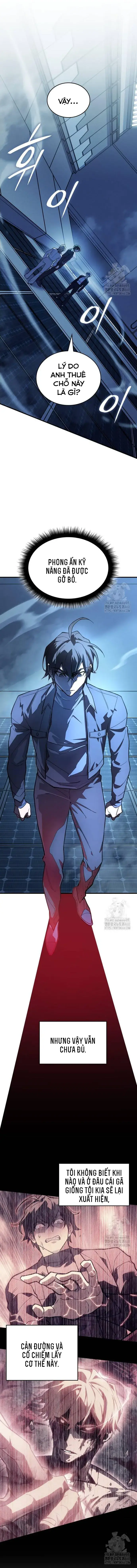 Hồi Quy Bằng Vương Quyền Chapter 77 - 7