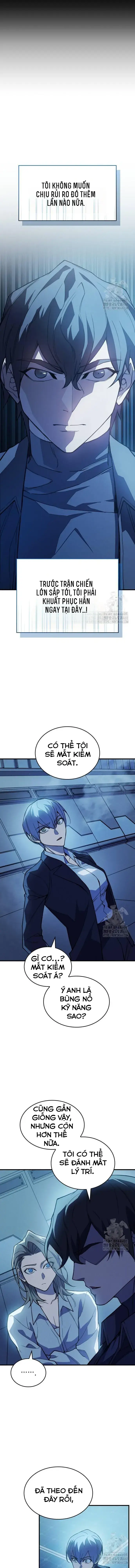 Hồi Quy Bằng Vương Quyền Chapter 77 - 8