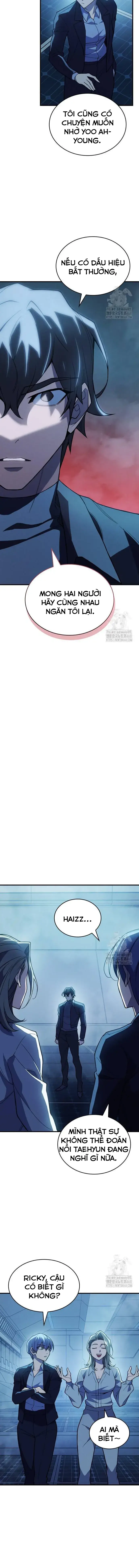 Hồi Quy Bằng Vương Quyền Chapter 77 - 9