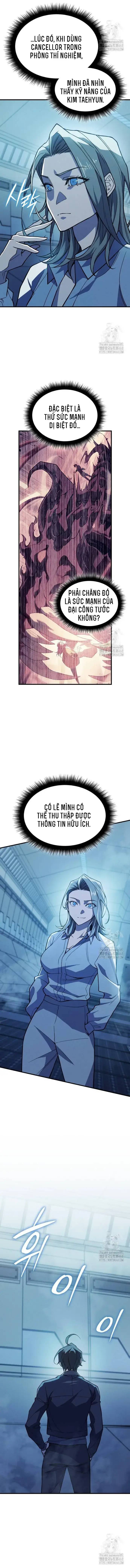 Hồi Quy Bằng Vương Quyền Chapter 77 - 10