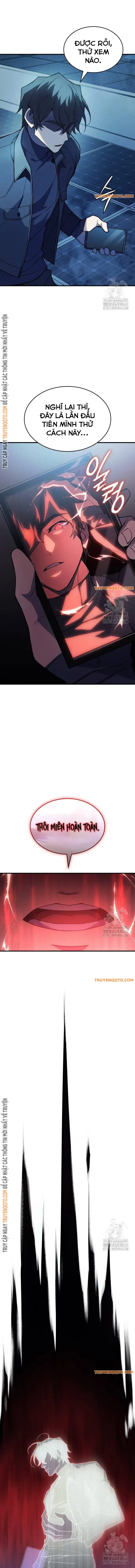 Hồi Quy Bằng Vương Quyền Chapter 77 - 11