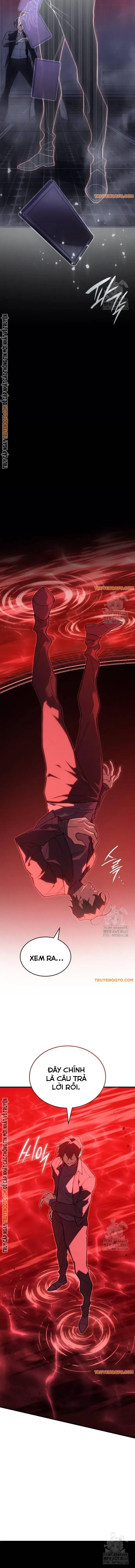 Hồi Quy Bằng Vương Quyền Chapter 77 - 12
