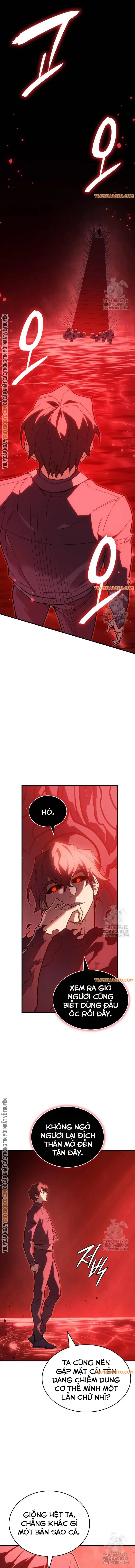 Hồi Quy Bằng Vương Quyền Chapter 77 - 13