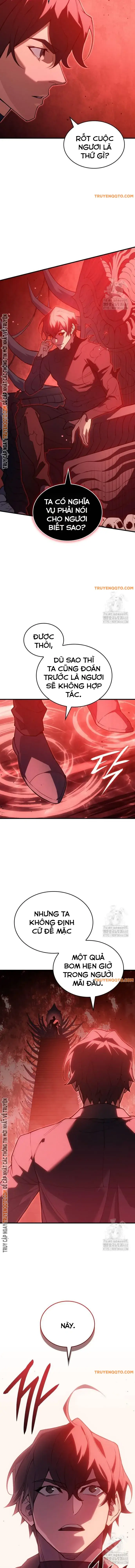 Hồi Quy Bằng Vương Quyền Chapter 77 - 14