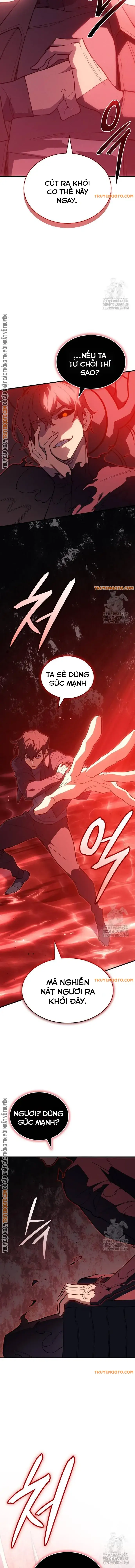 Hồi Quy Bằng Vương Quyền Chapter 77 - 15