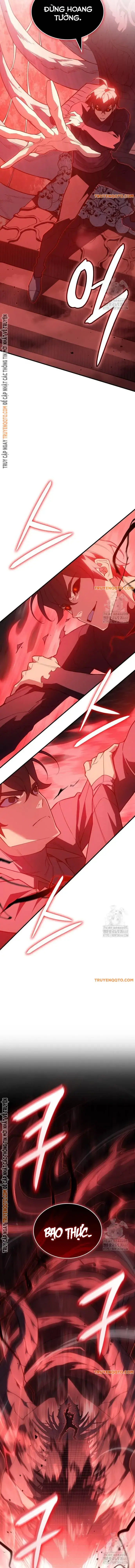 Hồi Quy Bằng Vương Quyền Chapter 77 - 16