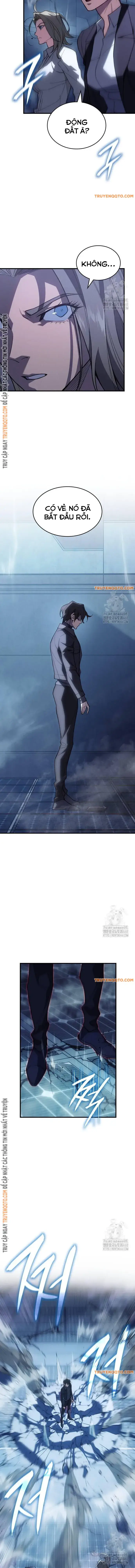Hồi Quy Bằng Vương Quyền Chapter 77 - 18