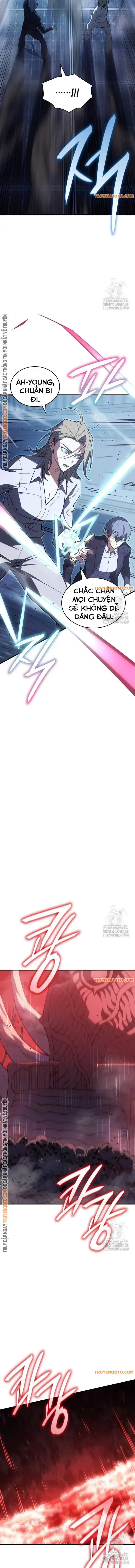 Hồi Quy Bằng Vương Quyền Chapter 77 - 19