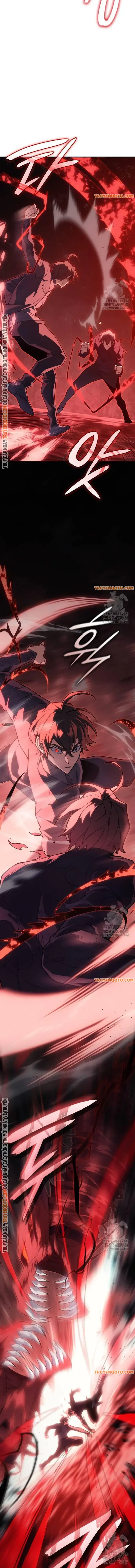 Hồi Quy Bằng Vương Quyền Chapter 77 - 20